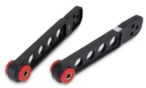 Skunk2 For 01-05 Honda Civic Rear Lower Control Arm (Black Series) (Includes - Picture 1 of 14