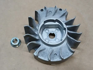 Volante de motosierra Stihl MS170 OEM - Imagen 1 de 3