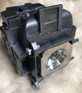 LCP-GF40  Projector Lamp Bulb with Housing Unbranded - Picture 1 of 10