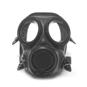 S10.2 Gas Mask - Picture 1 of 7