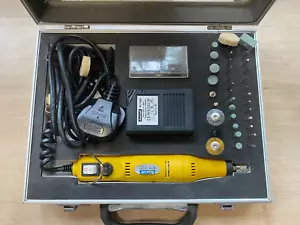Variable Speed Mini Rotary Tool Kit - RC18 - Picture 1 of 1