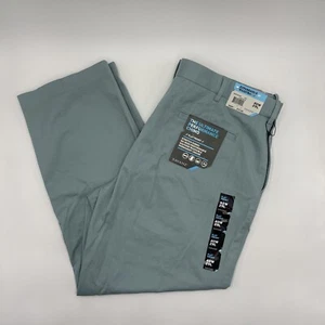 NUEVO CON ETIQUETAS SAVANE THE ULTIMATE PERFORMANCE CHINO ELIGE TU PREFERENCIA PRECIO DE VENTA SUGERIDO POR EL FABRICANTE 72 $ 40W29L - Imagen 1 de 8
