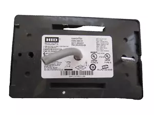 Lector de interruptor de pared HID 920PTNNEK00000 multiCLASS RP40 - negro... - Imagen 1 de 10