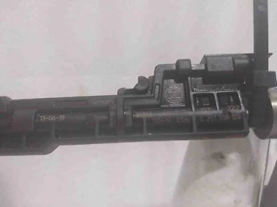 13 14 15 16 BMW 535I inyección combustible 0261500109 Foto 1 de 4