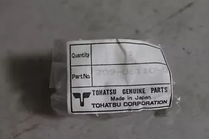 New Genuine OEM TOHATSU CONTACT BREAKER 309061100 309-06110-0 FITS NISSAN - Bild 1 von 5