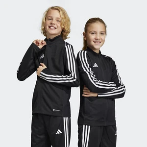 adidas kids Tiro 23 League Training Jacket - Picture 1 of 23