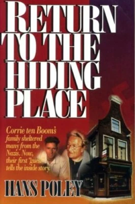 Return to the Hiding Place by Poley, Hans 0906330491 The Fast Free Shipping - Image 1 of 2