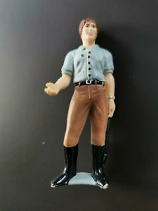Schleich ReitlehrerIn 2002 Rarität, 13437 - Bild 1 von 3