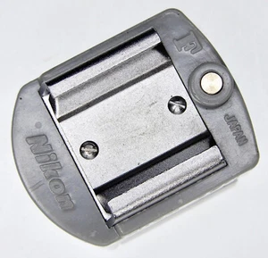 Nikon F Flash Unit Coupler #1 - Picture 1 of 6