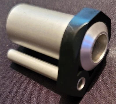 Carro de brazo Thorens TP16 / trozo de tubo Foto 1 de 4