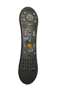 TiVo SMLD-00040-000 OEM TV DVR Remote Control Gray Tested - Picture 1 of 7