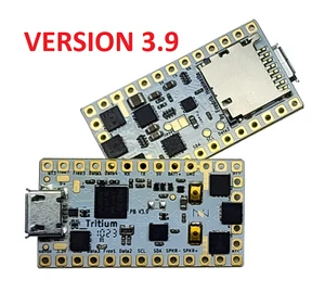 Proffieboard V3.9 - Open Source Lightsaber Sound Board (White With 16GB MicroSD) - Picture 1 of 5
