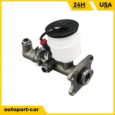 Cilindro maestro de freno M39500 para camioneta Toyota 4Runner 1979-1988 1984-1988 Foto 1 de 4