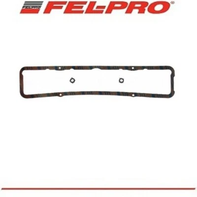 Conjunto de junta de tampa de válvula Fel-Pro para 1960-1963 Chevrolet K20 Pickup L6-3.8L - Imagem 1 de 4