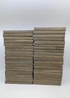 Vintage 1950-60s The Yale Shakespeare Complete 40 Book Set