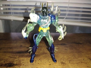 1999 Hasbro Batman Beyond Batlink Powergrid 5,5" Vintage Actionfigur - Bild 1 von 4