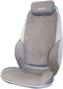HoMedics Shiatsu Max Rücken- und Schultermassagegerät - Bild 1 von 4