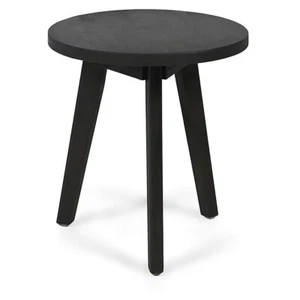 Mesa auxiliar Marina de madera de acacia para granja al aire libre de Christopher Knight Home - Imagen 1 de 1
