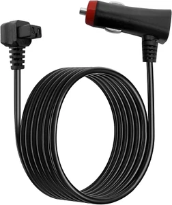 DC Power Cord Cable 12V/24V for Car Refrigerator Car Fridge Freezer Compatible - Picture 1 of 12