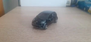 Citroën C1 (1/55) Black - Majorette - Ref 254H - Foto 1 di 7