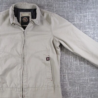 Chaquetas Dri Duck Expedition para mujer M informales al aire libre jardín rancho algodón orgánico Foto 1 de 4