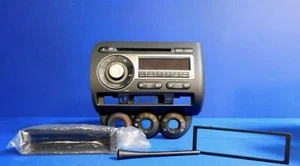 HONDA 39101SLNC010M1 Factory Car Stereo w MP3 / CD Player - Picture 1 of 5