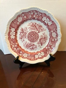 The Spode Archive Collection Regency Series Trophies Dinner Plate, 11" Diameter - Picture 1 of 7