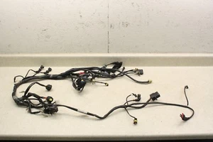 2003 Ducati Monster M600 Dark MAIN ELECTRICAL WIRING HARNESS WIRE LOOM - Picture 1 of 7