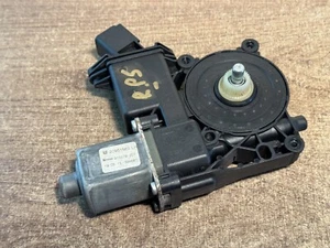 Fensterhebermotor hinten Beifahrerseite Vauxhall (Opel) Zafira Tourer 2015 20951583 *2 - Bild 1 von 4