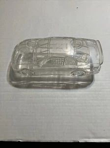 Tony Stewart Transparent Auto  - Bild 1 von 4