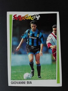 FIGURINA SUPERCALCIO PANINI 1994/95 INTER BIA n. 89 NUOVA CON VELINA NEW - Imagen 1 de 2