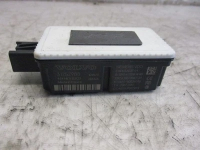 Centralina Elettrica Carrozzeria Telecomando Adatto per Volvo S80 II (As) D3 - Immagine 1 di 2