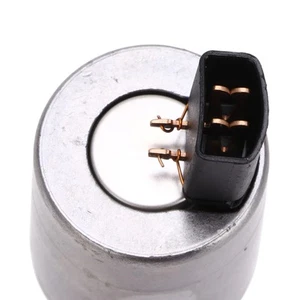 4PCS Transmission Solenoid Valve 0AM DQ200 For Plug And Play Metal High - Picture 1 of 12