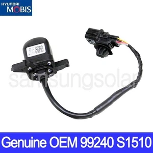 Genuine OEM 99240S1510 Genuine Rear Back View Camera Unit Assy for Hyundai - Bild 1 von 2