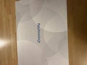 Dopesplay Laptop Screen Extender, 14" FHD 1200P IPS External Portable Monitor - Picture 1 of 2