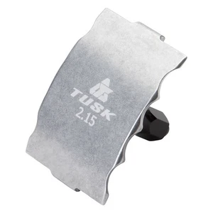 Tusk Billet Aluminum Rim Lock 2.15" For SUZUKI RMX450Z 2010,2017-2019 - Picture 1 of 6
