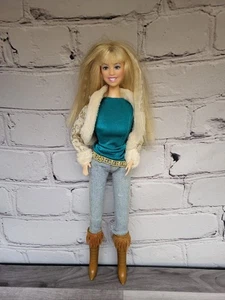 Muñeca Disney Hannah Montana In Concert Collection The Other Side of Me 2007 - Imagen 1 de 8