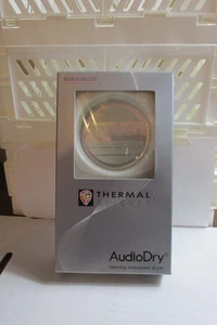 Audio Dry Hearing Aid Instrument Dryer W/ AC Adapter Free Shipping - Picture 1 of 4