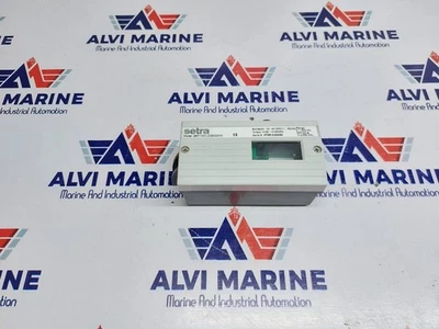 Setra 267110cld2eg2hd Differential Druck Konverter - Image 1 of 4