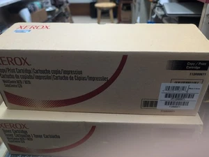 Cartucho de tambor GENUINO Xerox workcentre C20 M20I 4118 2218 113R00671 - Imagen 1 de 1