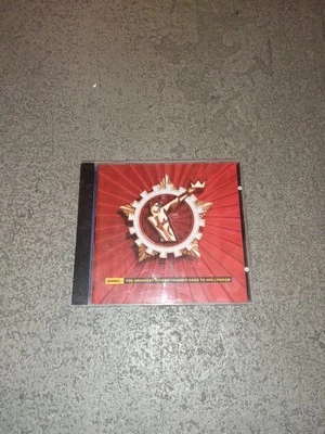 Frankie goes to Hollywood | Bang The Greatest Hits | CD - Bild 1 von 3