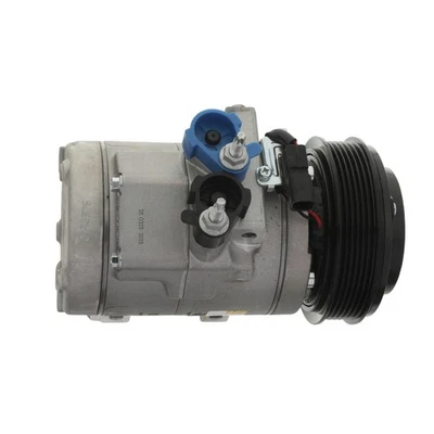 Conjunto de compresor de aire acondicionado Super Duty serie F original Ford 2011-2016 BC3Z-19703-B Foto 1 de 4