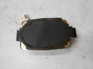 Chevrolet Silverado 1500 2004 altavoz trasero derecho puerta lateral pasajero - Imagen 1 de 12