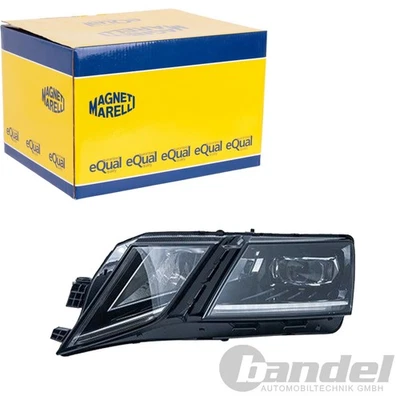 MAGNETI MARELLI FARO LED DERECHO APTA PARA SKODA OCTAVIA | 711451000242 - Imagen 1 de 2