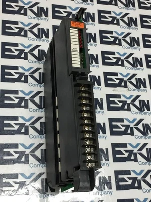 Allen-Bradley 1771-OD SER.C Isolated AC Output Module  - Image 1 of 4