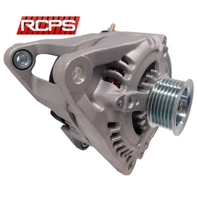 全新 140A 交流发电机 适用于道奇 Durango 5.7L 升 2009 11449 90-29-5739 11449A 210-0708 — 第 1/4 张图片