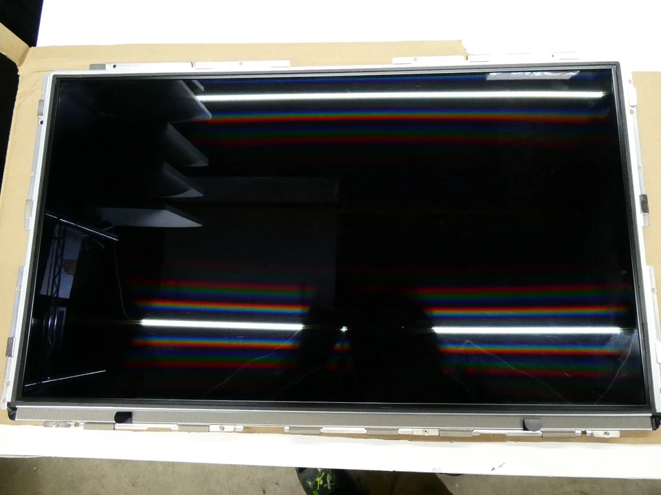 🍀 ¡GENUINO! Apple iMac A1312 27" 2011 Pantalla LCD EMC 2429 LM270WQ1 SD E3 Foto 1 de 4