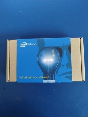 INTEL ARDUINO2.AL.B Edison Board for Arduino* 70-pin Hirose .4mm - Image 1 of 2