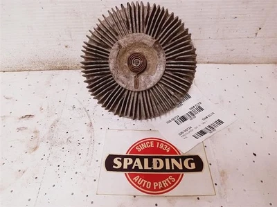 Fan Clutch From 2003 Cadillac Escalade 6.0L 9712238 - Image 1 of 4