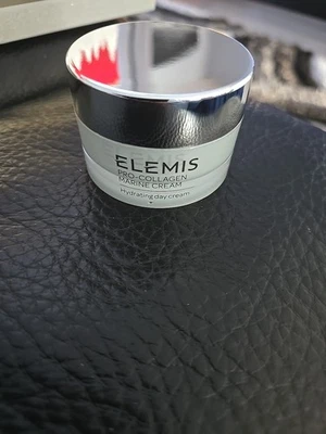 Elemis Pro-Collagen Marine Cream 30ml New Sealed Genuine  - Image 1 of 4